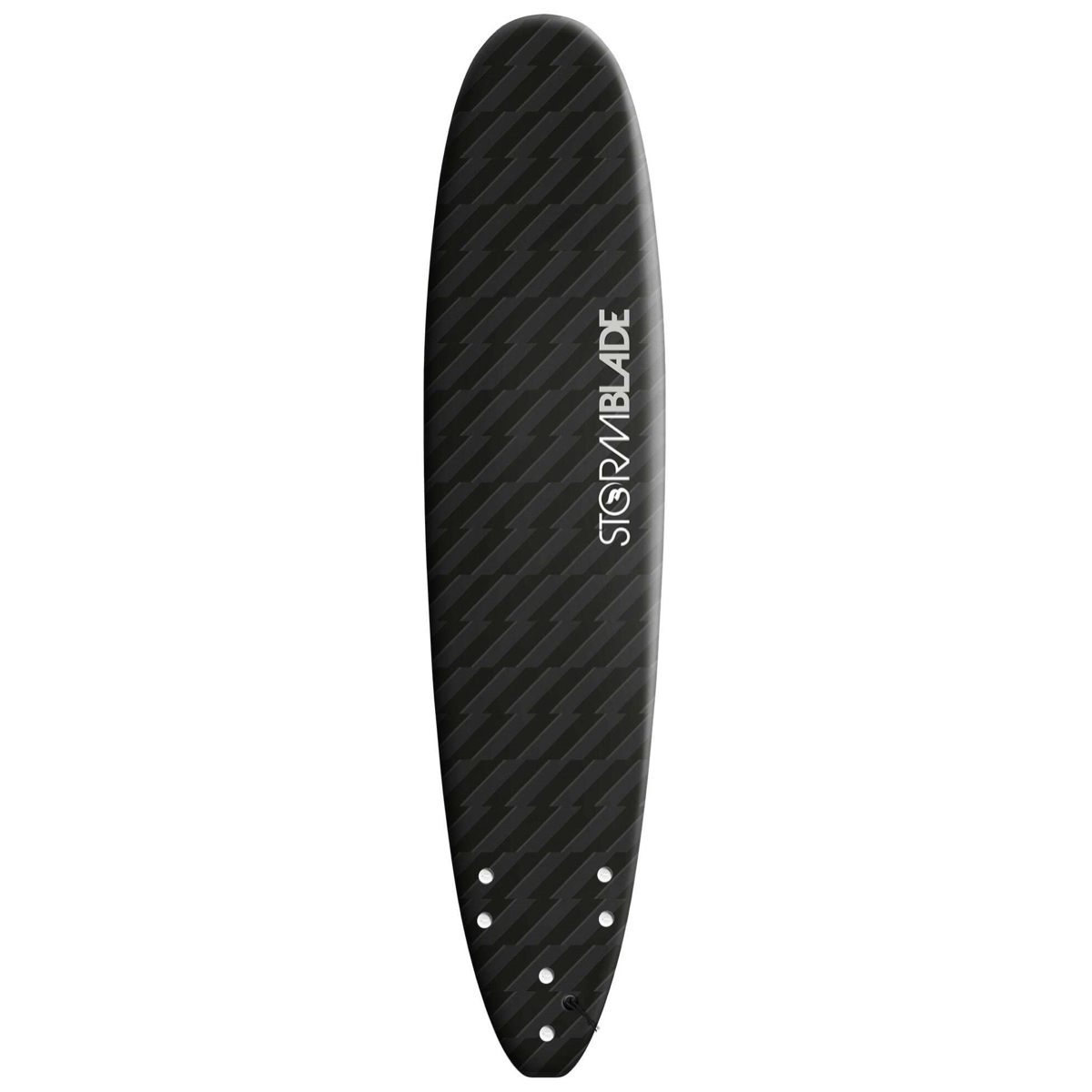 STORM BLADE / SOFTBOARD 8`0 BLIZZRAD BLACK